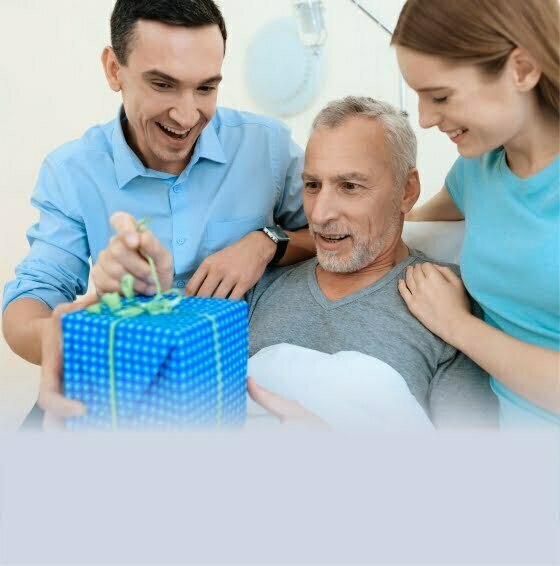 Casestudy_Hoe Zuci merchandising transformeerde voor een toonaangevende leverancier van cadeauoplossingen in ziekenhuizen