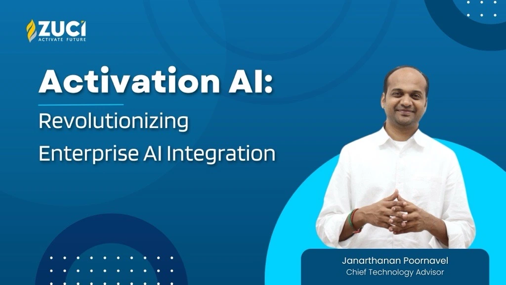 Revolutinizing Enterprise AI Integration